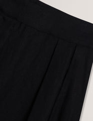 Women KYFAAT - Pure Linen Tailored Wide Leg Trousers - Ted Baker