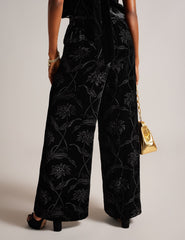 Women BETTIAT | BLACK - Ted Baker