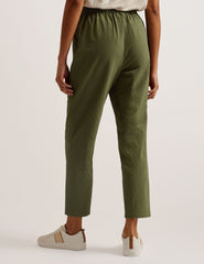 Women MORASCO | KHAKI - Ted Baker