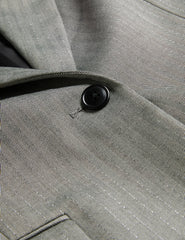 Women KOA - Oversized Herringbone Single Breasted Blazer - Ted Baker