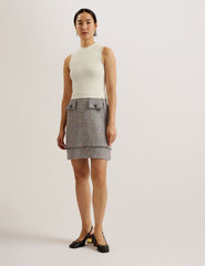 Women MAYUMID | IVORY - Ted Baker
