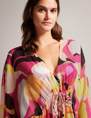 Women LUCENAA - Beach Cover-Up - Ted Baker