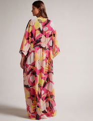 Women LUCENAA - Beach Cover-Up - Ted Baker