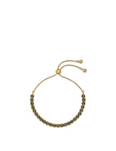 Women MELRAH - Crystal Adjustable Tennis Bracelet - Ted Baker