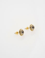 Women SOLETIA - Solitaire Sparkle Crystal Stud Earrings - Ted Baker