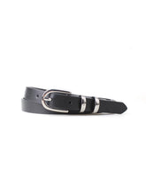 Women DUBELLAA - Smooth Narrow Belt - Ted Baker