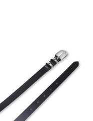 Women DUBELLAA - Smooth Narrow Belt - Ted Baker