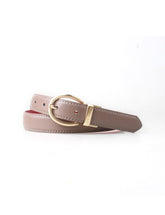 Women RONDELLE - Textured Reversible Belt - Ted Baker