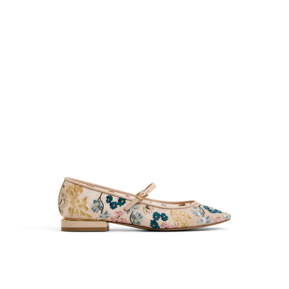 Women DARIA JANE - Mesh Flat - Ted Baker