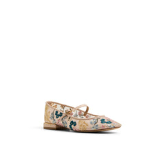 Women DARIA JANE - Mesh Flat - Ted Baker