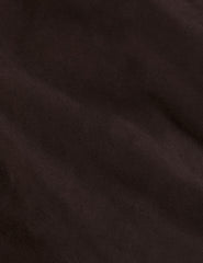 Men|Sale WEIR - Suede Button Front Jacket - Ted Baker