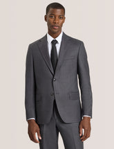 Men|Sale WRIGHT-BIRDSEYE - Birdseye Suit Jacket - Ted Baker