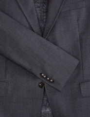 Men|Sale WRIGHT-BIRDSEYE - Birdseye Suit Jacket - Ted Baker