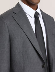 Men|Sale WRIGHT-BIRDSEYE - Birdseye Suit Jacket - Ted Baker