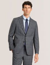 Men|Sale WRIGHT-PLAID - Plaid Suit Jacket - Ted Baker
