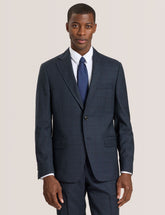 Men|Sale WRIGHT-PLAID - Plaid Suit Jacket - Ted Baker