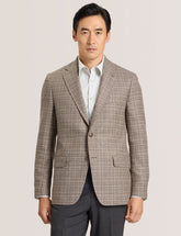 Men|Sale WELLINGTON - Weave Suit Jacket - Ted Baker