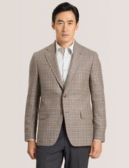Men|Sale WELLINGTON - Weave Suit Jacket - Ted Baker