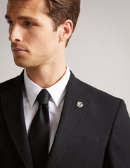 Men CLASSIC - Wool Suit Jacket - Ted Baker