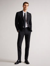 Men CLASSICS - Wool Suit Pant - Ted Baker