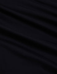 Men CONNYR Textured Knit Button-Through Polo Shirt - Ted Baker