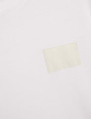 Men LUCKA - TB Branded Heavy Weight T-Shirt - Ted Baker