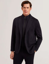Men ROOKJ - Navy - Ted Baker