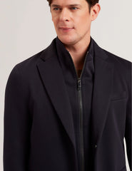 Men ROOKJ - Navy - Ted Baker