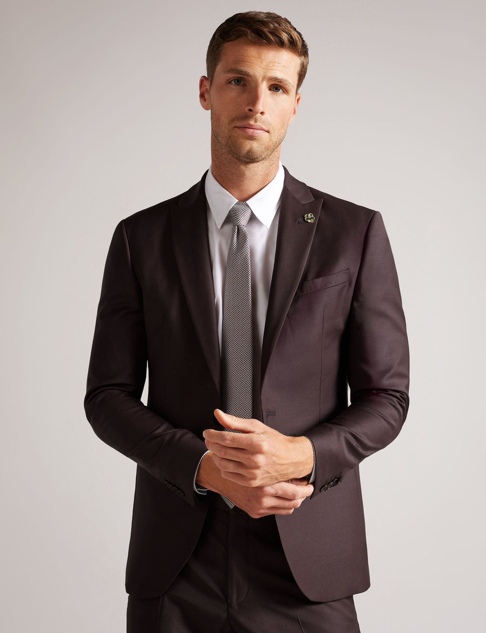 Men IVYJS - Blazer - Ted Baker