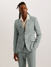 Men DAMASKJ - Blazer - Ted Baker