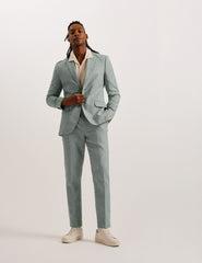 Men DAMASKJ - Blazer - Ted Baker