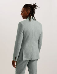 Men DAMASKJ - Blazer - Ted Baker