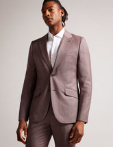 Men BYRONJ | MID PINK - Ted Baker