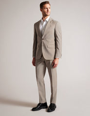 Men ALCONAJ | NATURAL - Ted Baker