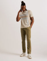Men HAYDAE - Slim Fit Chino - Ted Baker