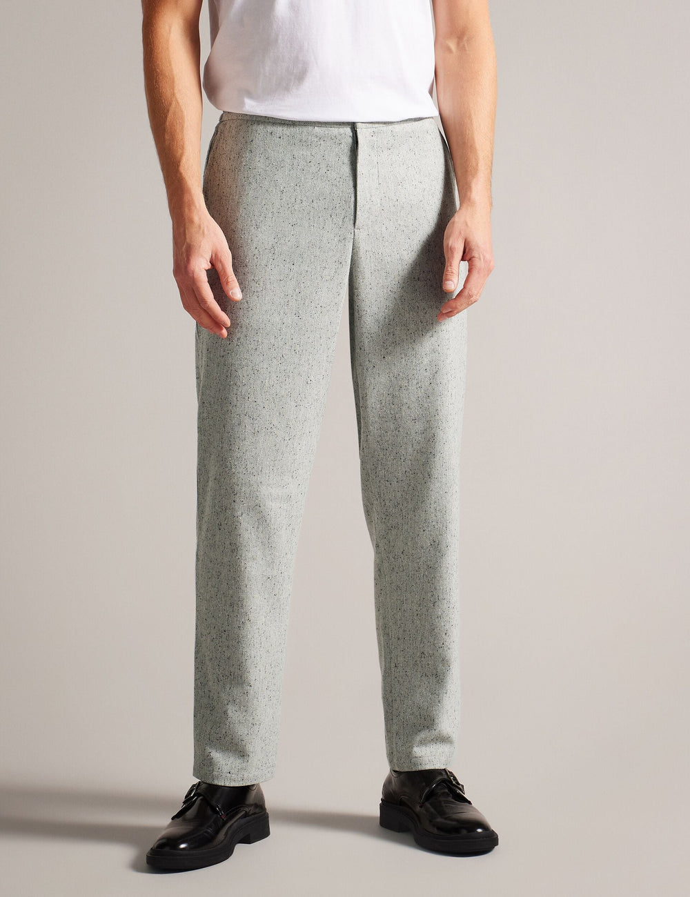 Men LOPUS | LIGHT GREY - Ted Baker