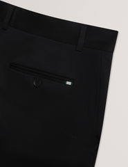 Men LOWETON Slim Leg Stretch Cotton Chino Shorts - Ted Baker