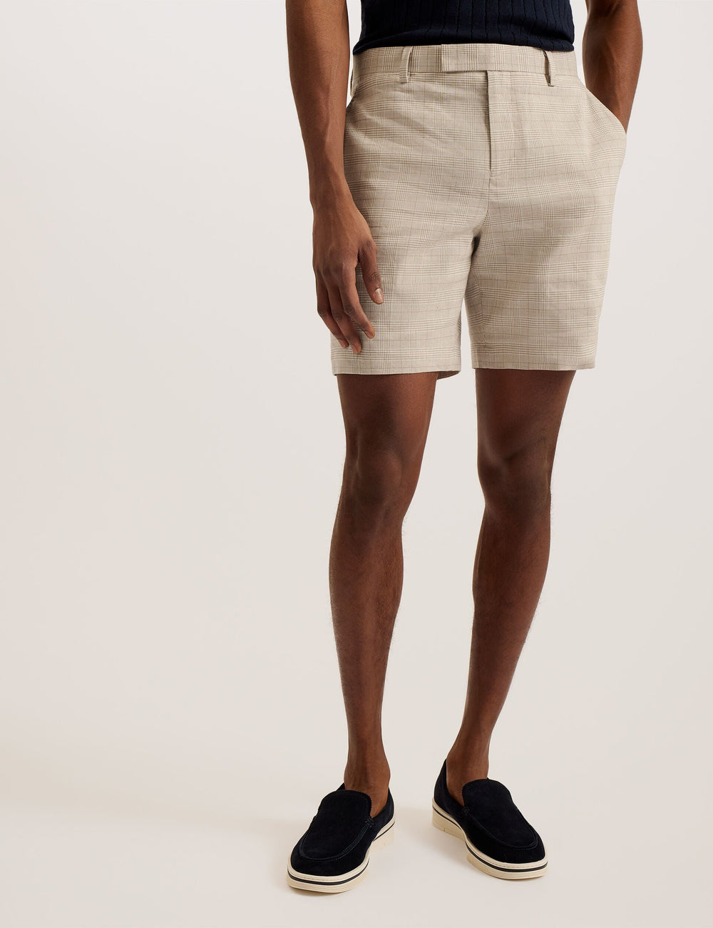 Men LAMBATH | TAUPE - Ted Baker