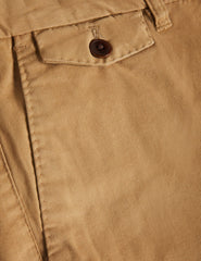 Men ASHFRD | TAN - Ted Baker