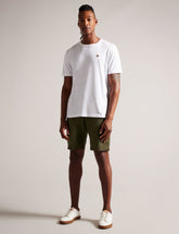 Men ALSCOT - Chino Short - Ted Baker