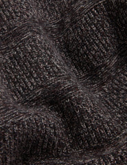 Men|Sale MORVEN Marled Wool Knit Crew Neck Sweater - Ted Baker