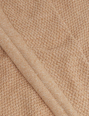 Men|Sale MONYA Textured Stitch Marled Knit Jumper - Ted Baker