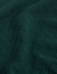Men|Sale SAINSY Branded Texture Crew Neck Jumper - Ted Baker