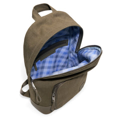 Men YORK - Day Backpack - Ted Baker