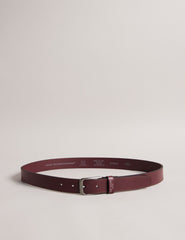 Men HENDER | OXBLOOD - Ted Baker