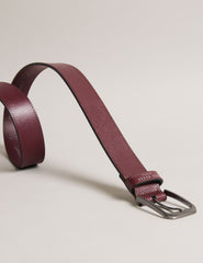 Men HENDER | OXBLOOD - Ted Baker