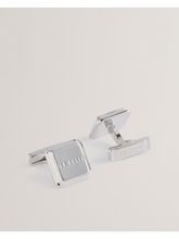 Men TEDLY - Branded Cufflinks - Ted Baker
