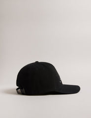 Men FRREDDI - Embroidered Logo Canvas Baseball Cap - Ted Baker