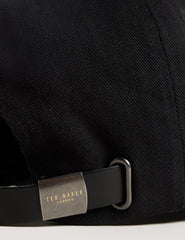 Men FRREDDI - Embroidered Logo Canvas Baseball Cap - Ted Baker