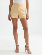 Sale|Women HANA Tailored Woven Straight Leg Shorts - Ted Baker